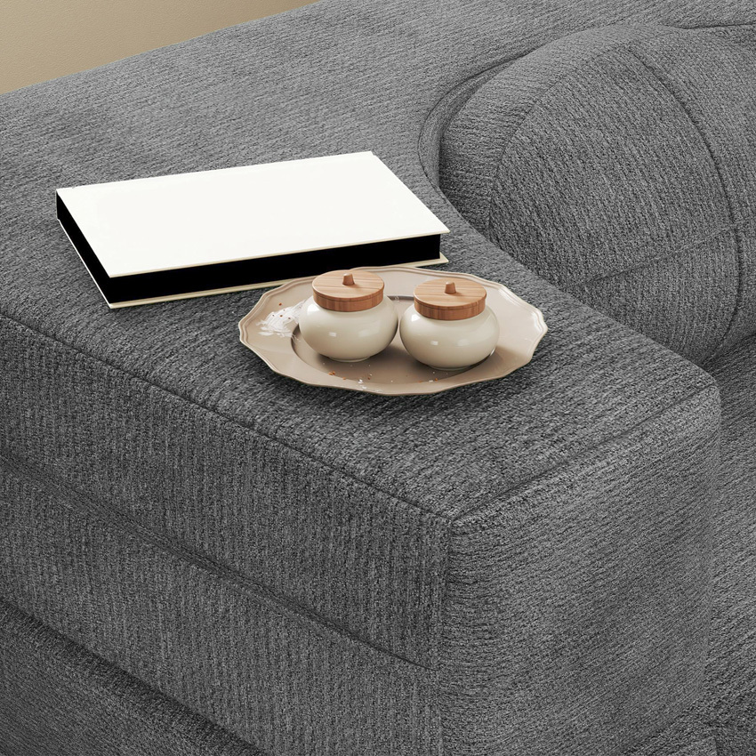 Sora Single Sofa Bed