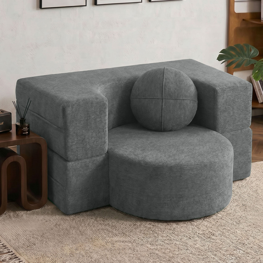 Sora Single Sofa Bed