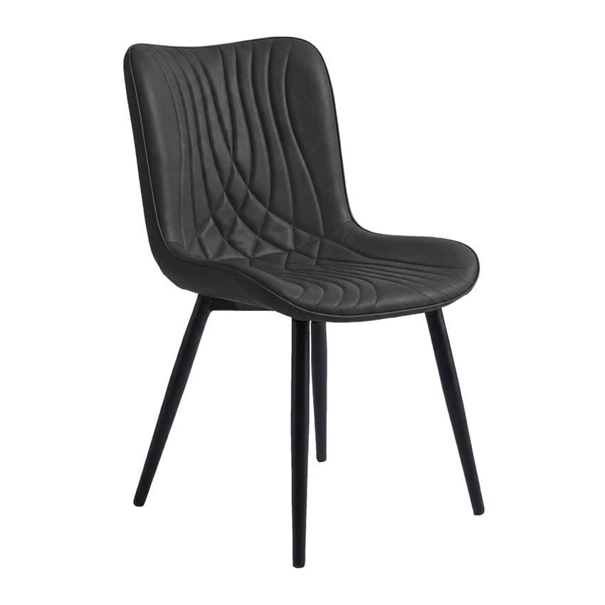 Zella Upholstered Dining Chairs