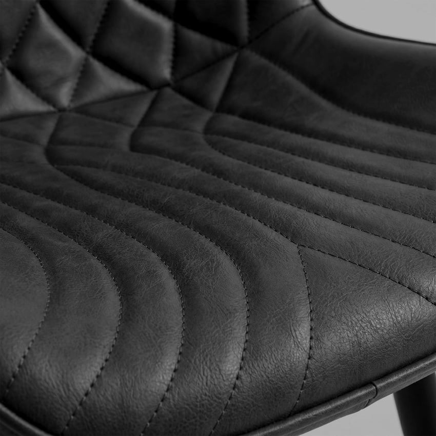 Zella Upholstered Dining Chairs