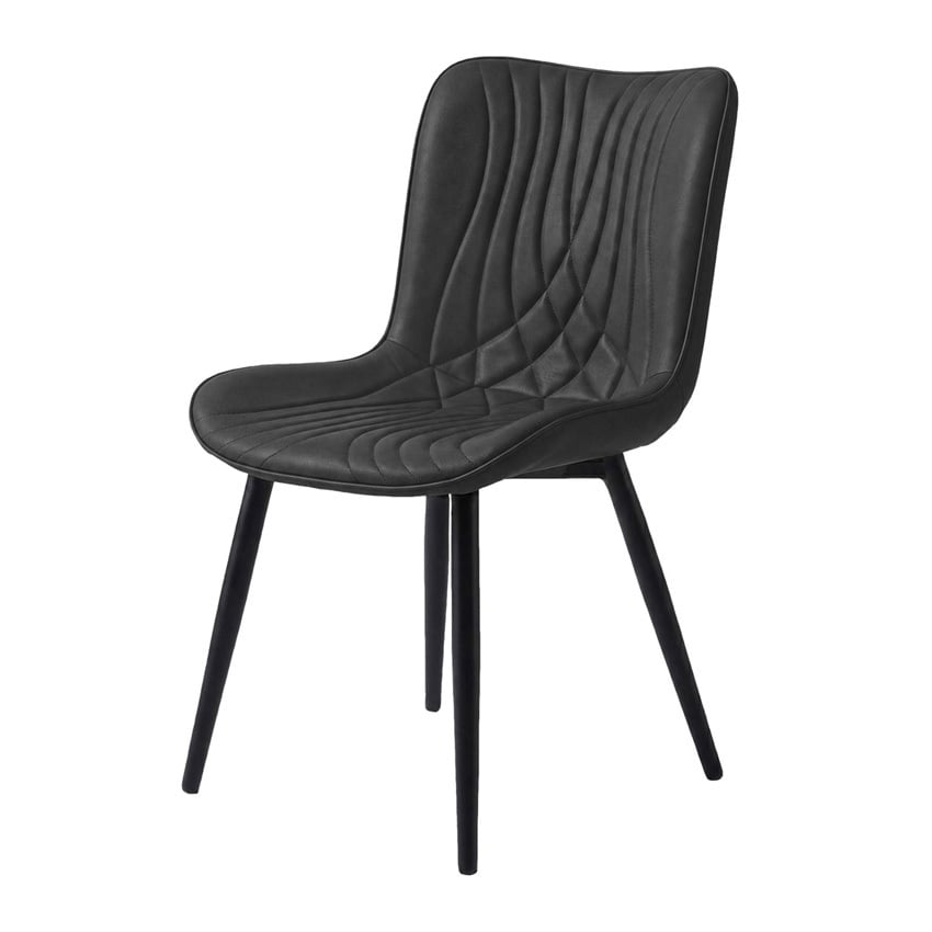 Zella Upholstered Dining Chairs