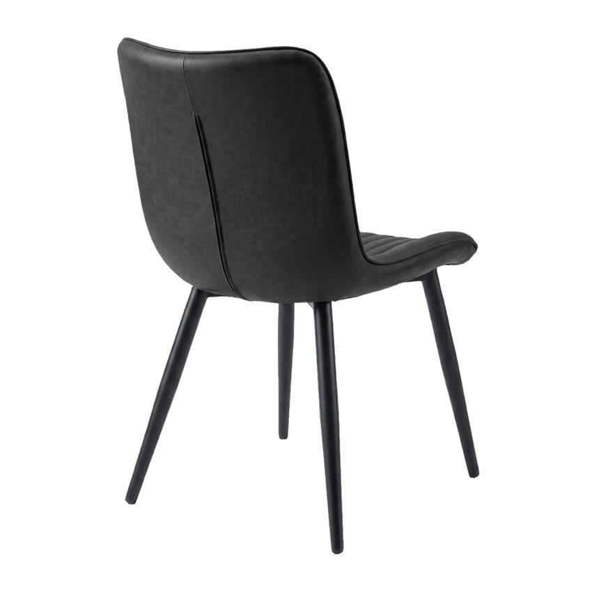 Zella Upholstered Dining Chairs