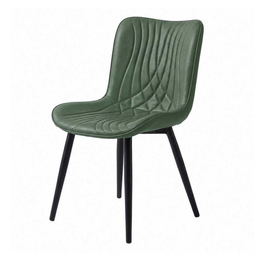 Zella Upholstered Dining Chairs