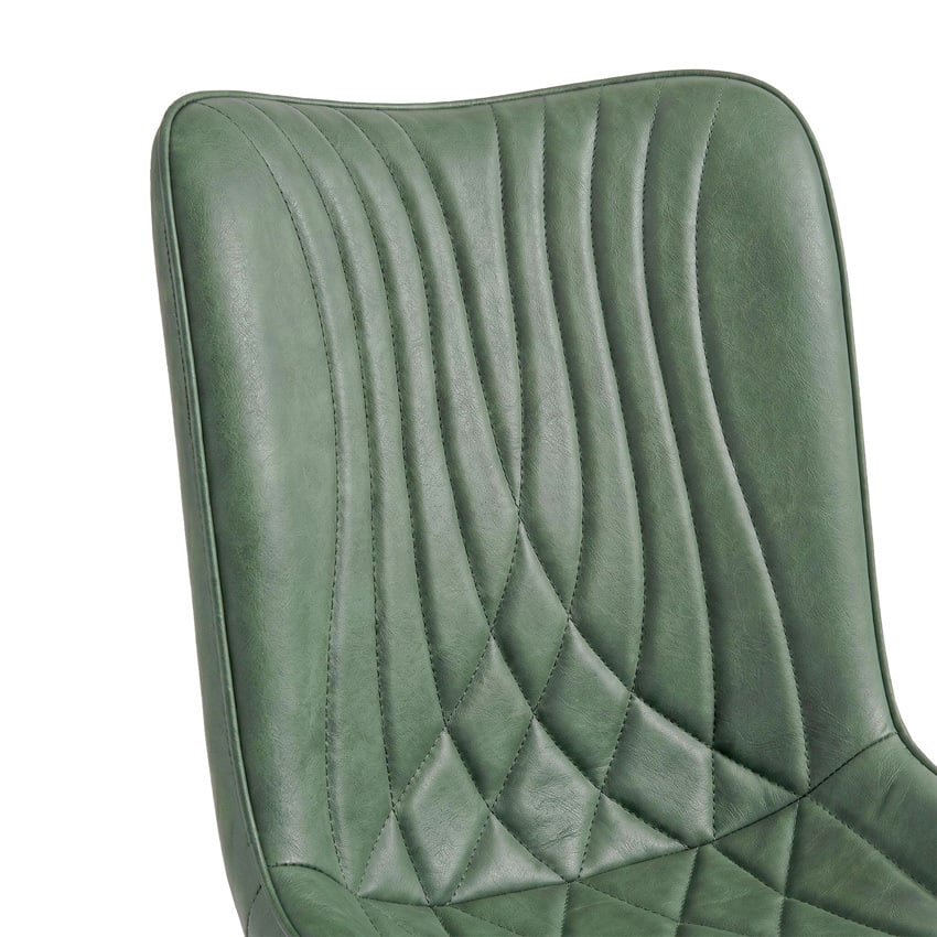 Zella Upholstered Dining Chairs