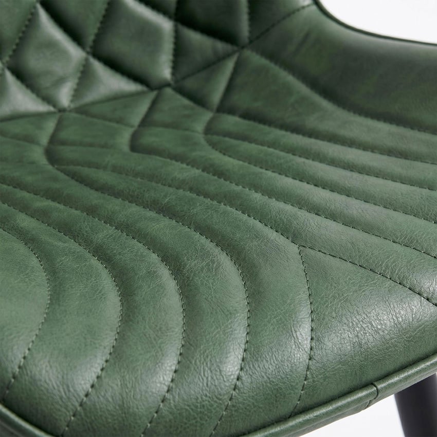 Zella Upholstered Dining Chairs