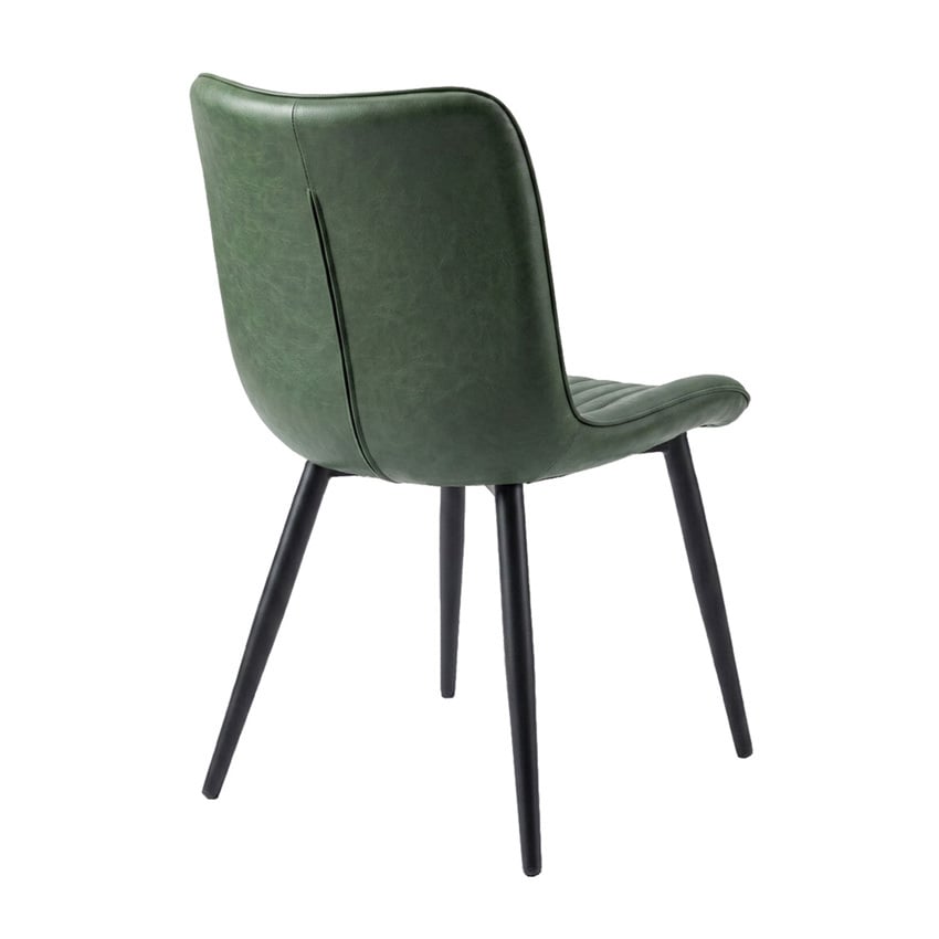 Zella Upholstered Dining Chairs