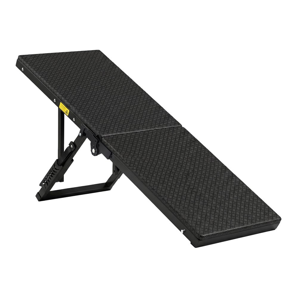 Brinley Foldable Dog Ramp