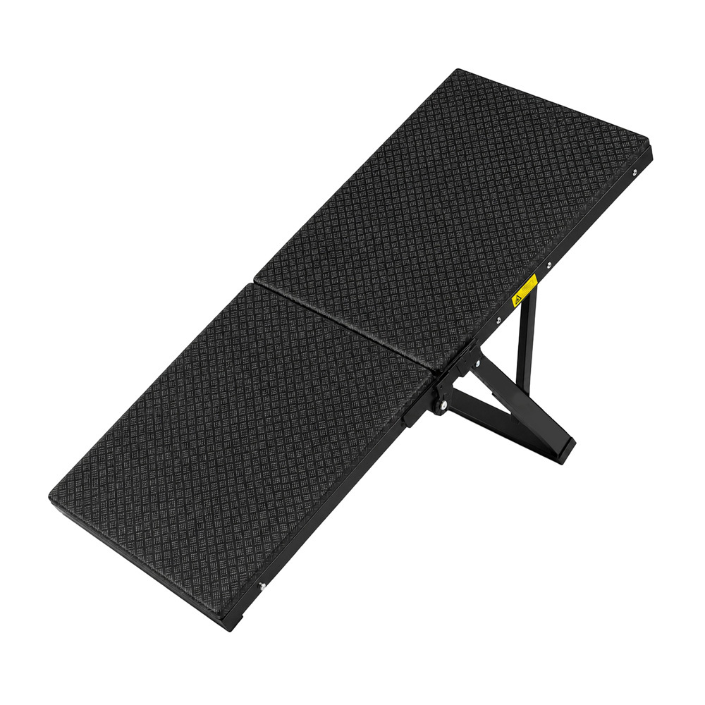 Brinley Foldable Dog Ramp
