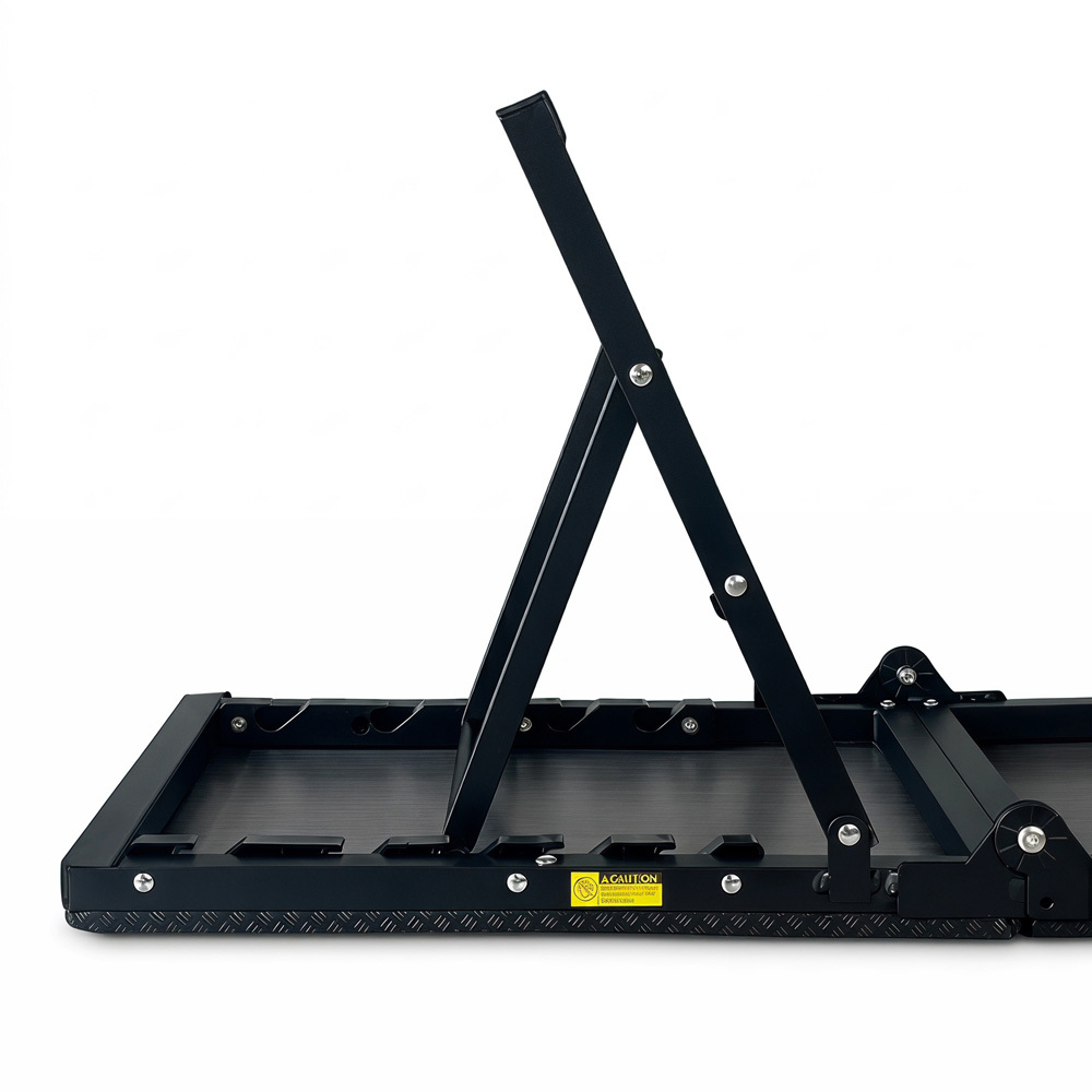 Brinley Foldable Dog Ramp