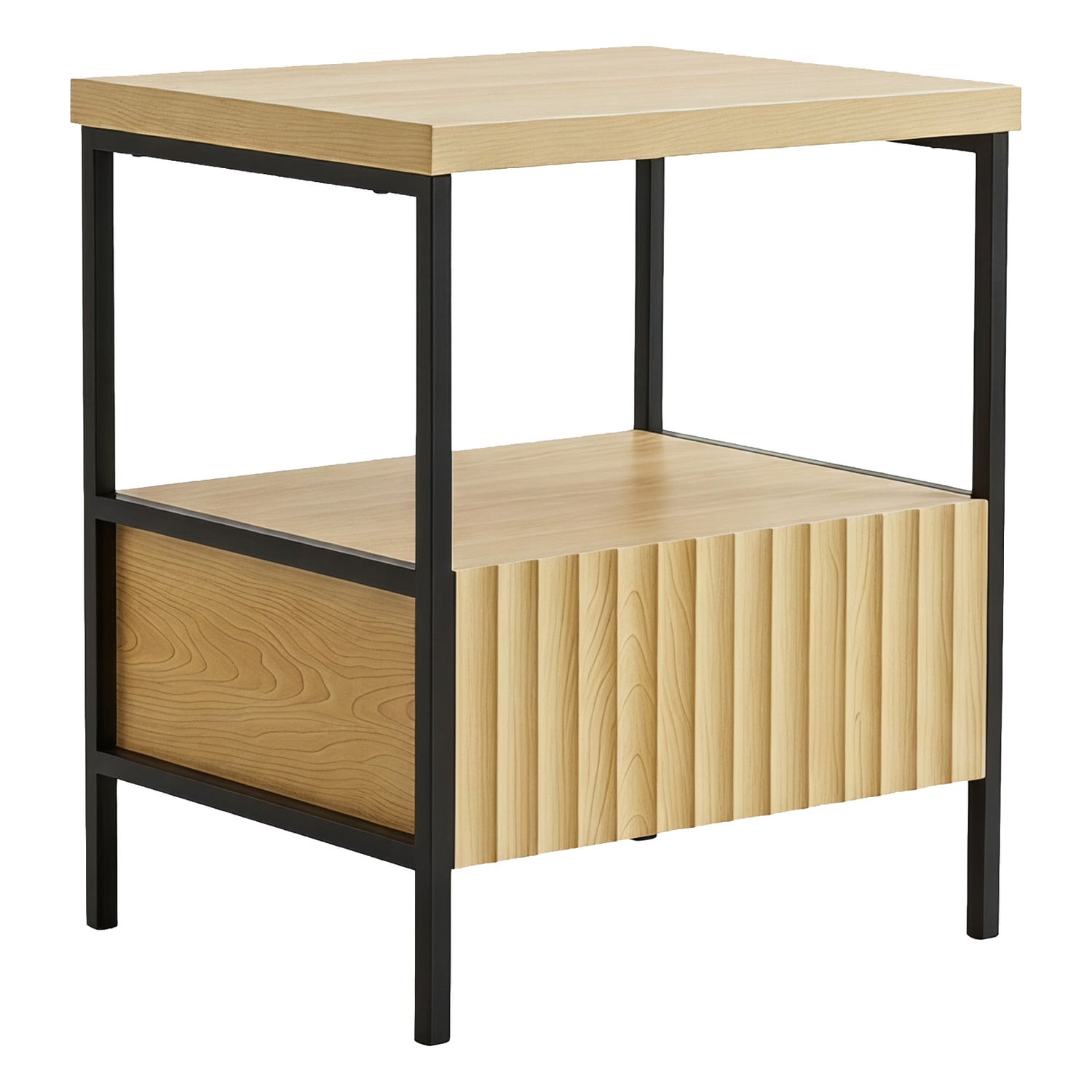 Gibson Bedside Table