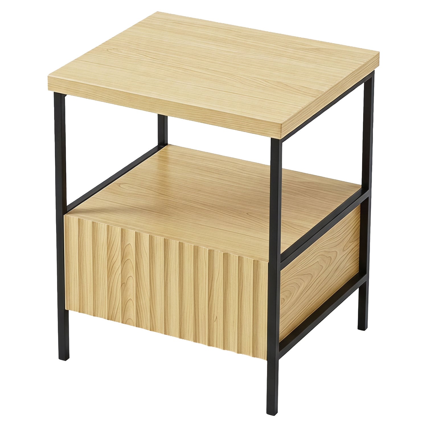 Gibson Bedside Table