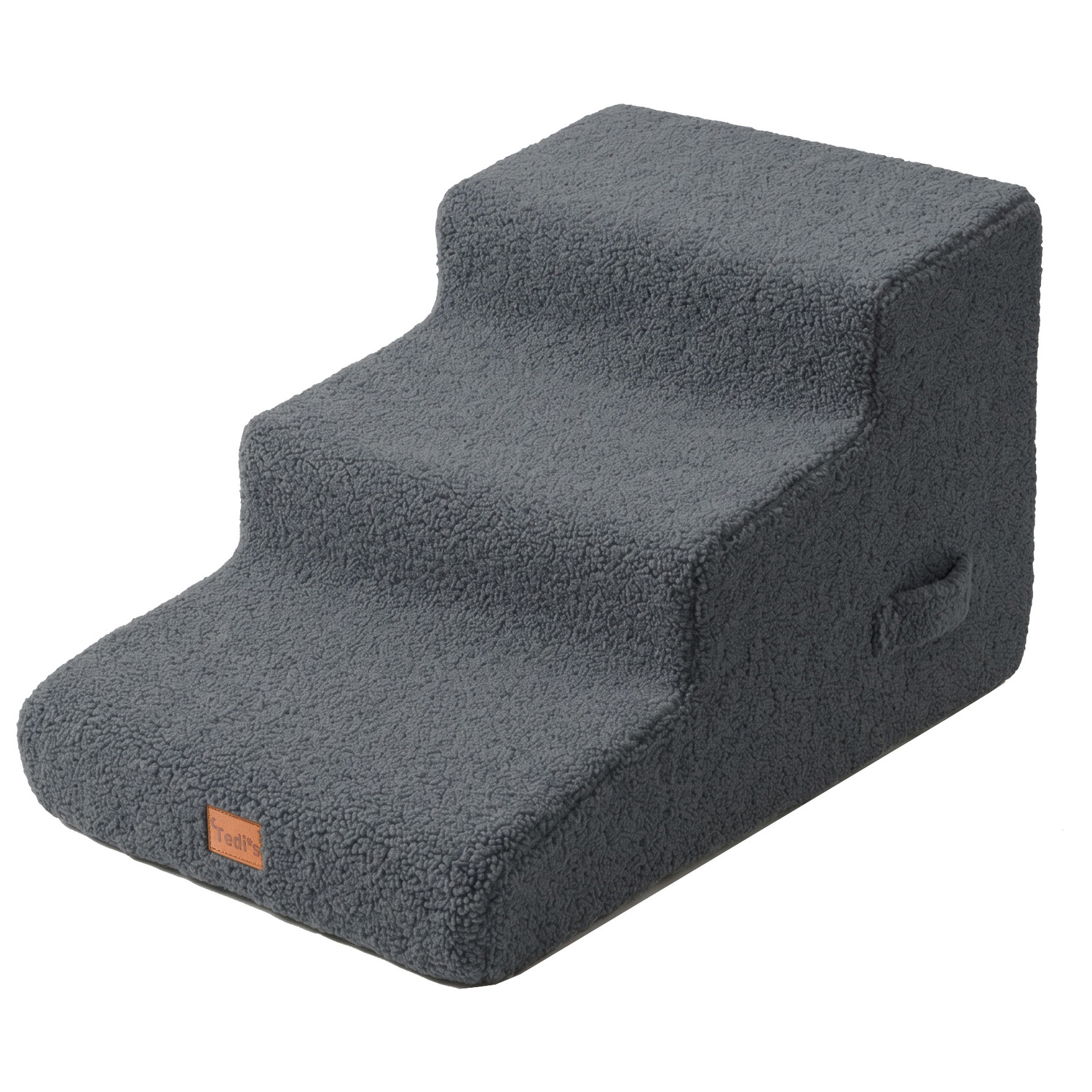 Molly Memory Foam Dog Stair