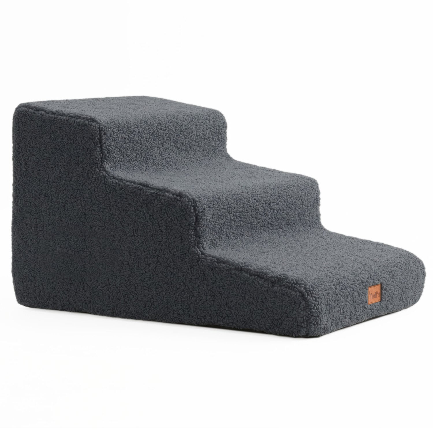 Molly Memory Foam Dog Stair