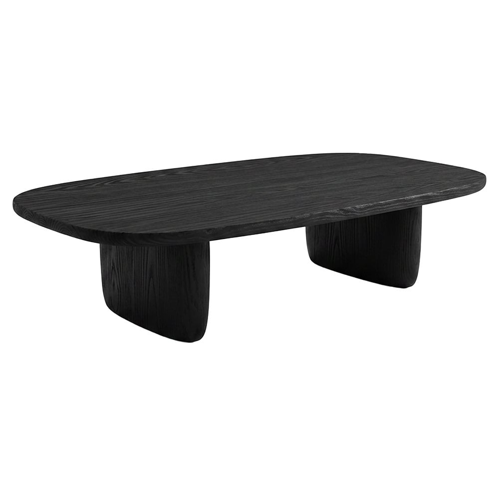 Kenfort Pine Wood Coffee Table