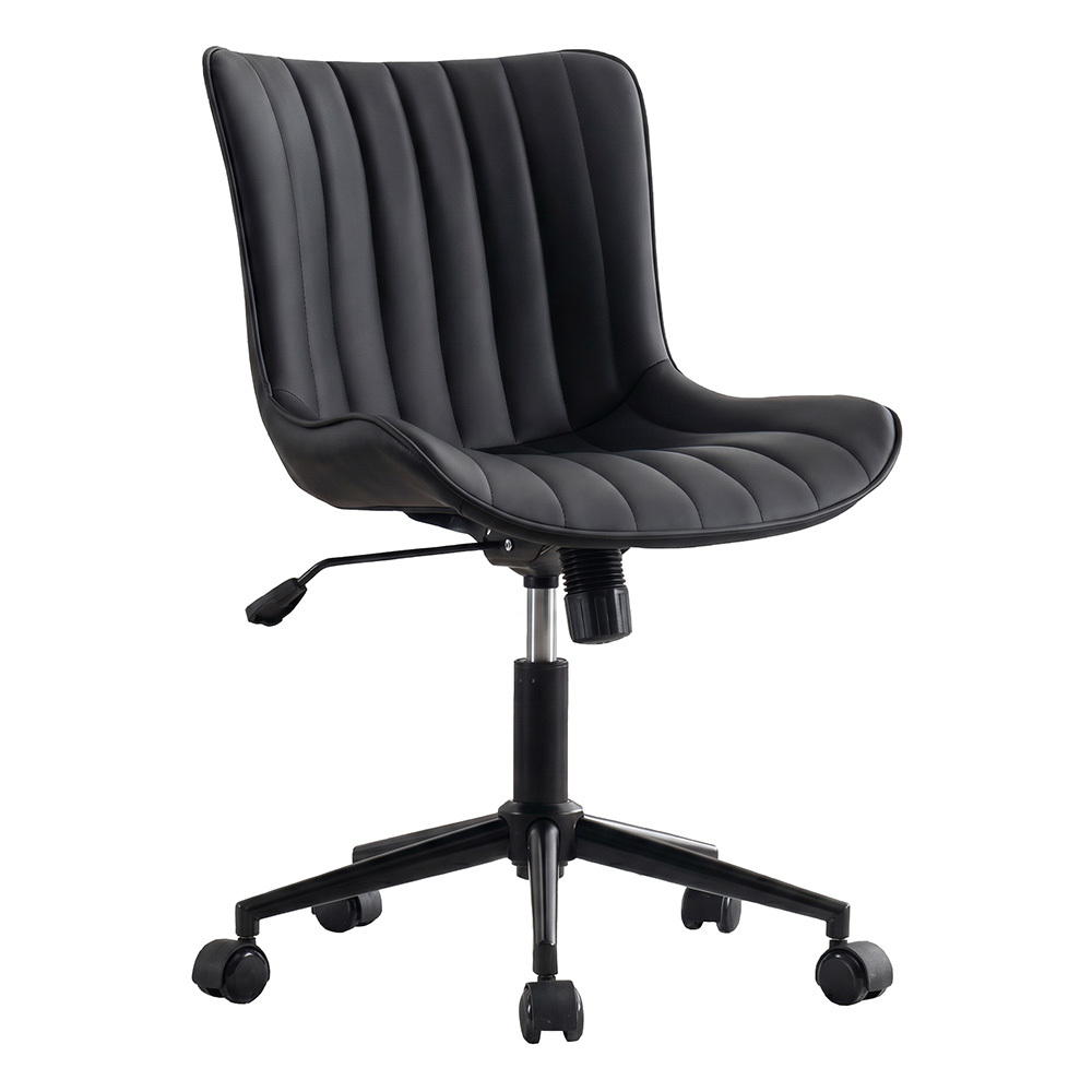 Lexberg Faux Leather Office Chair