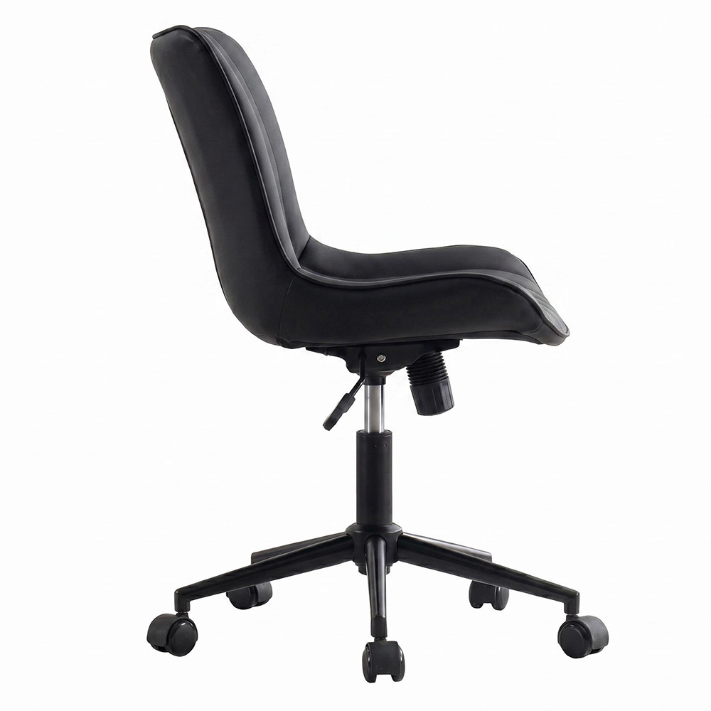 Lexberg Faux Leather Office Chair
