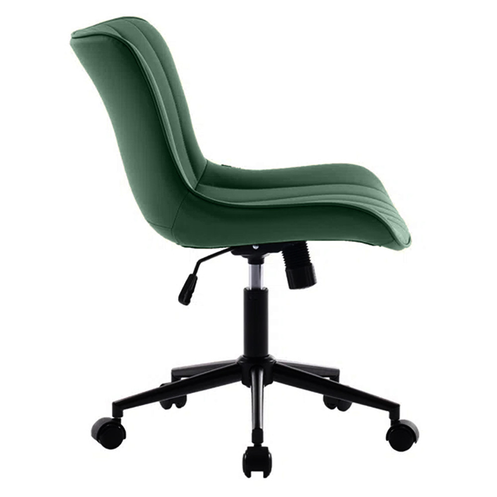 Lexberg Faux Leather Office Chair