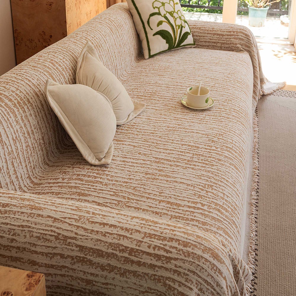 Rilassati Chenille Sofa Cover