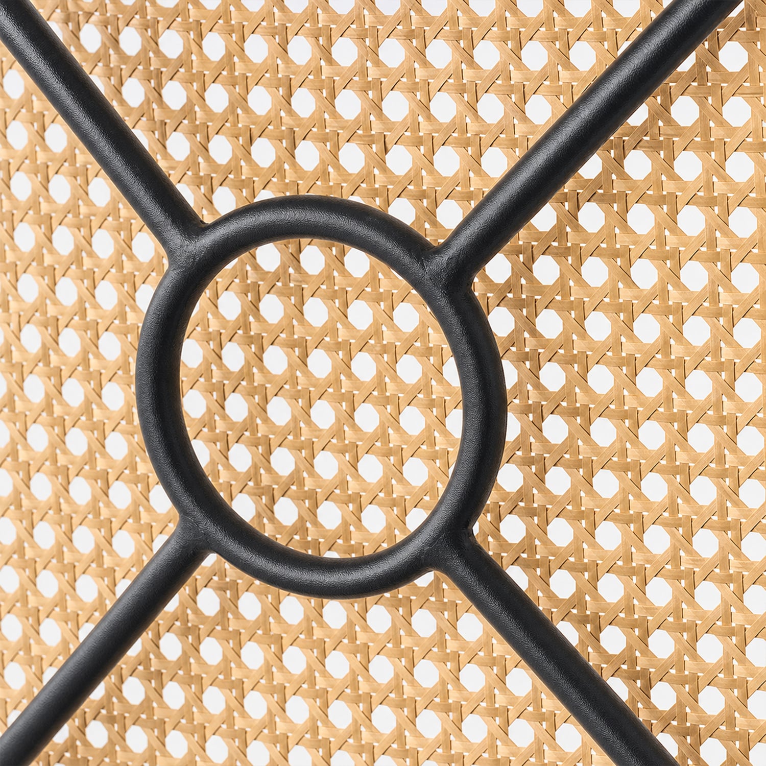 Ellowyn PE Rattan Dining Chairs