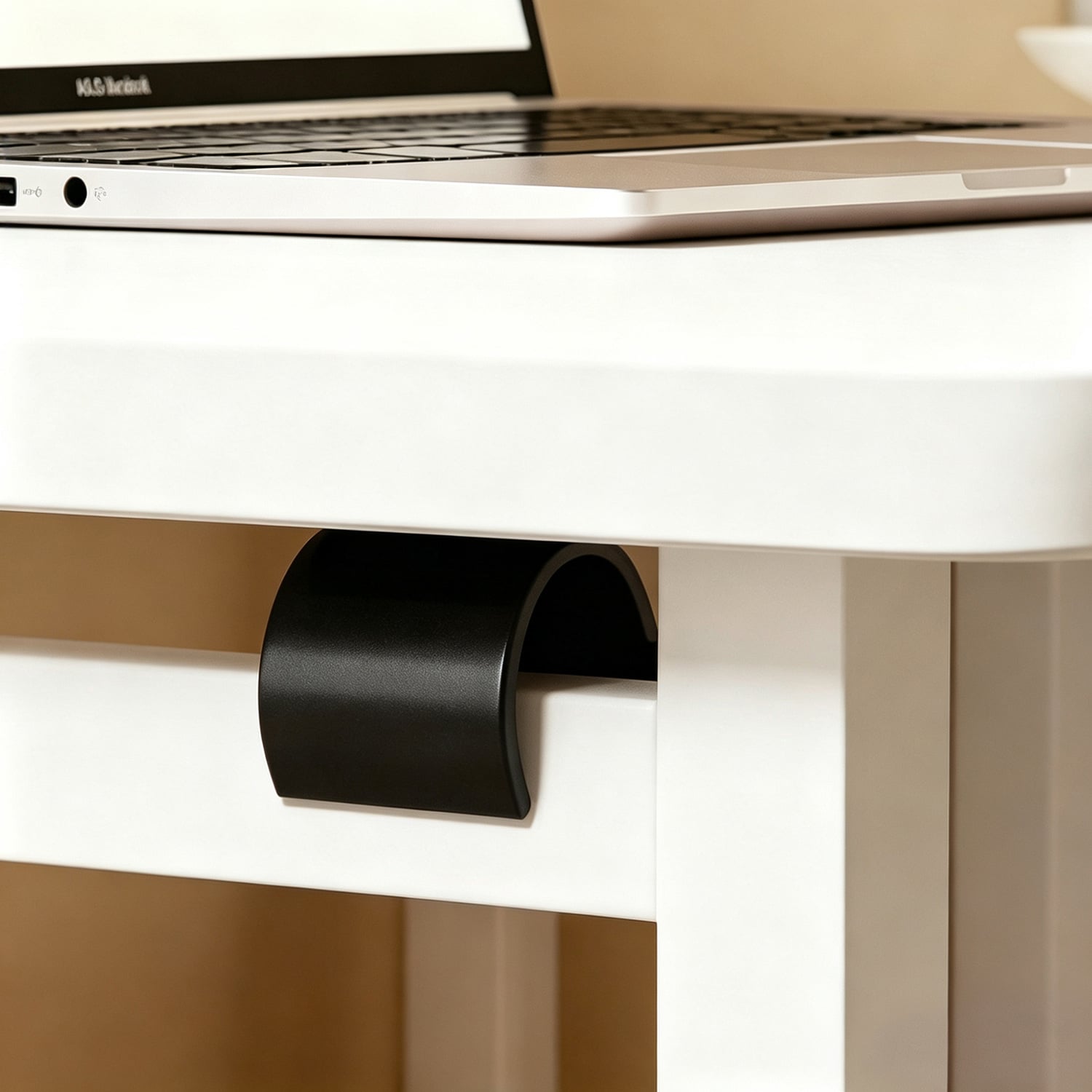 Finlo Foldable Study Desk