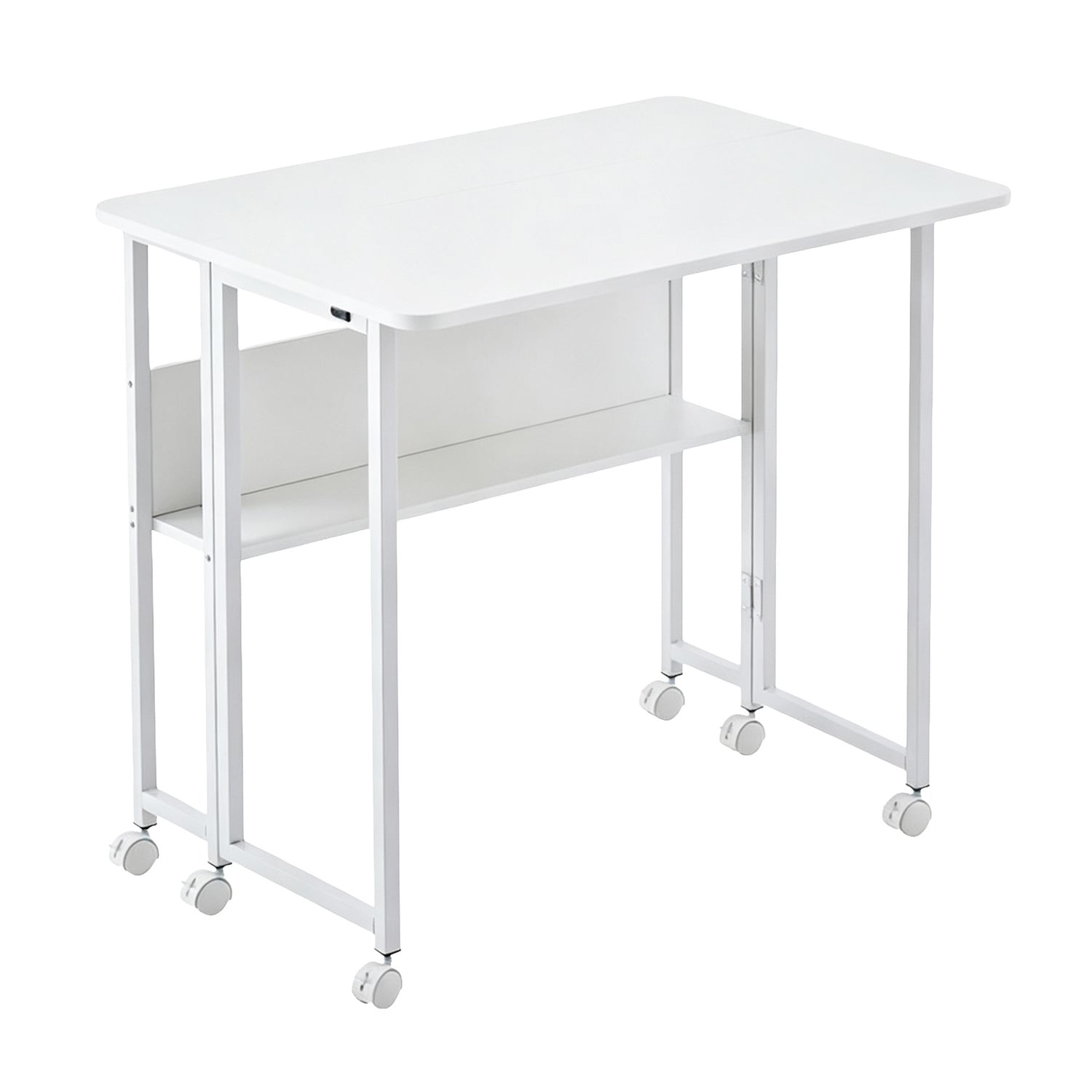 Finlo Foldable Study Desk