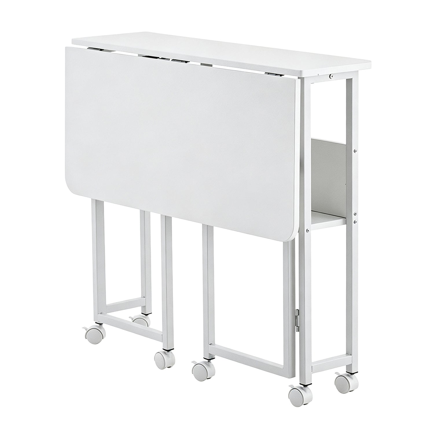 Finlo Foldable Study Desk