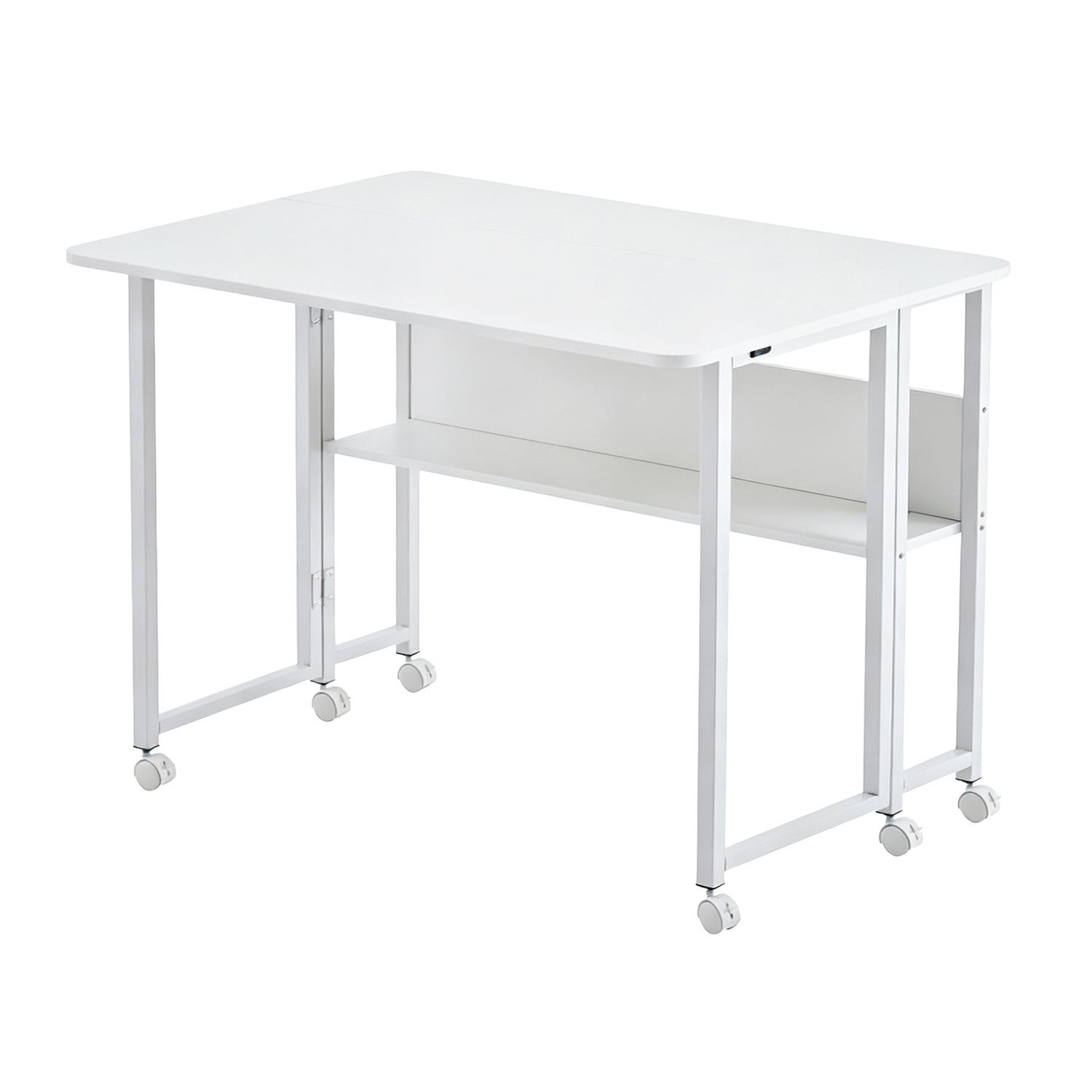 Finlo Foldable Study Desk