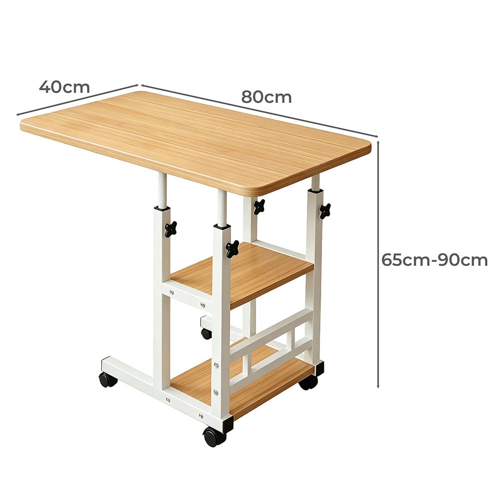 Echo Adjustable Study Desk
