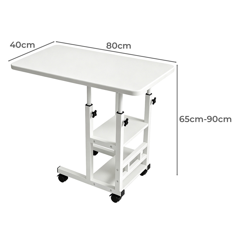 Echo Adjustable Study Desk