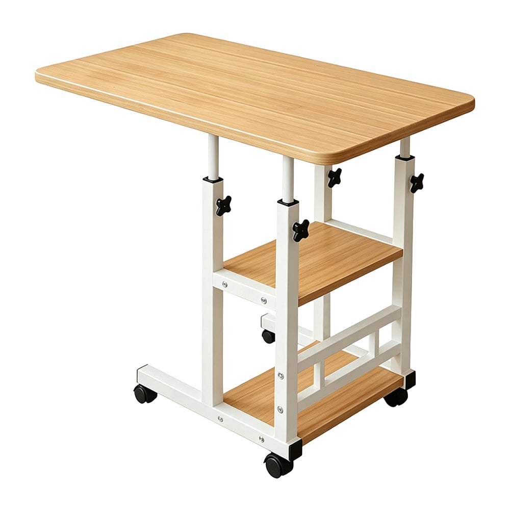 Echo Adjustable Study Desk