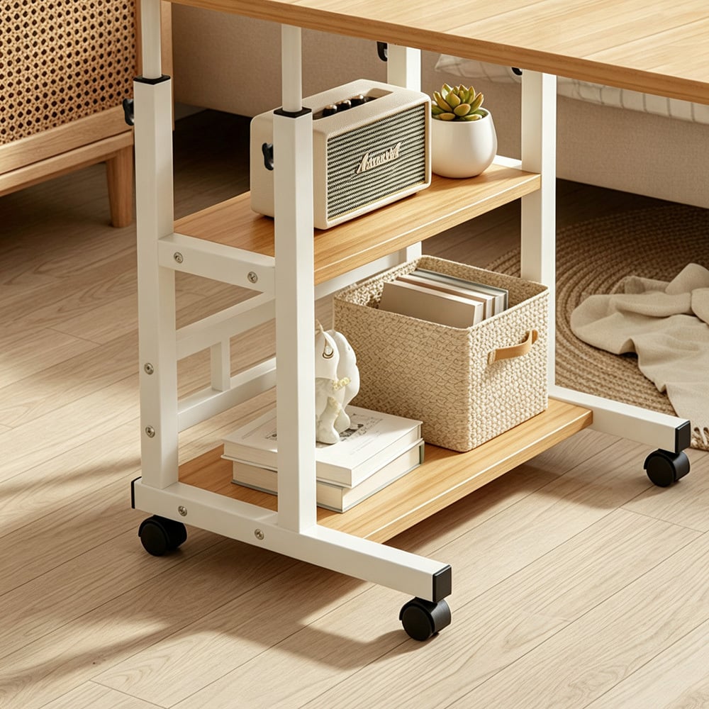 Echo Adjustable Study Desk