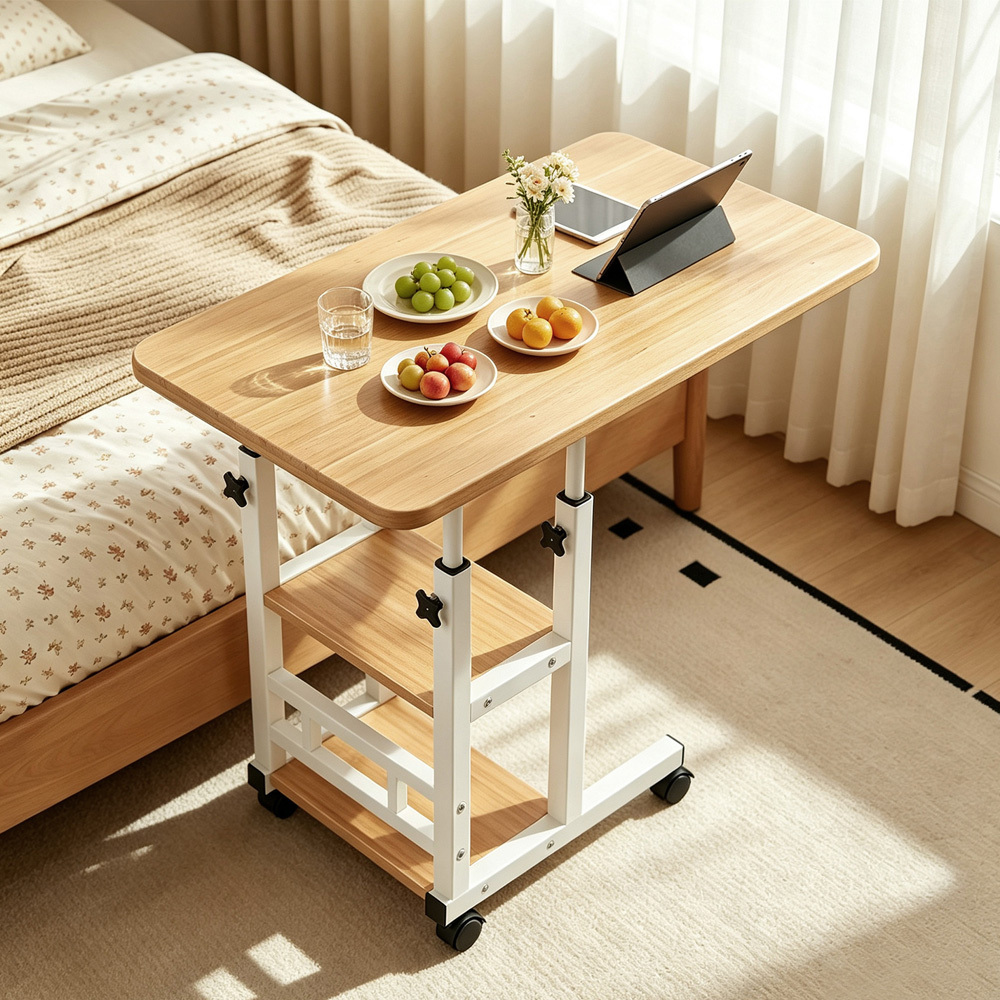 Echo Adjustable Study Desk