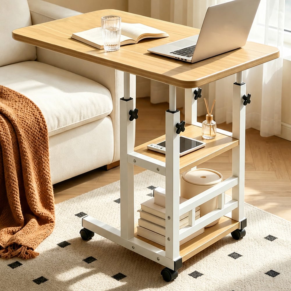 Echo Adjustable Study Desk