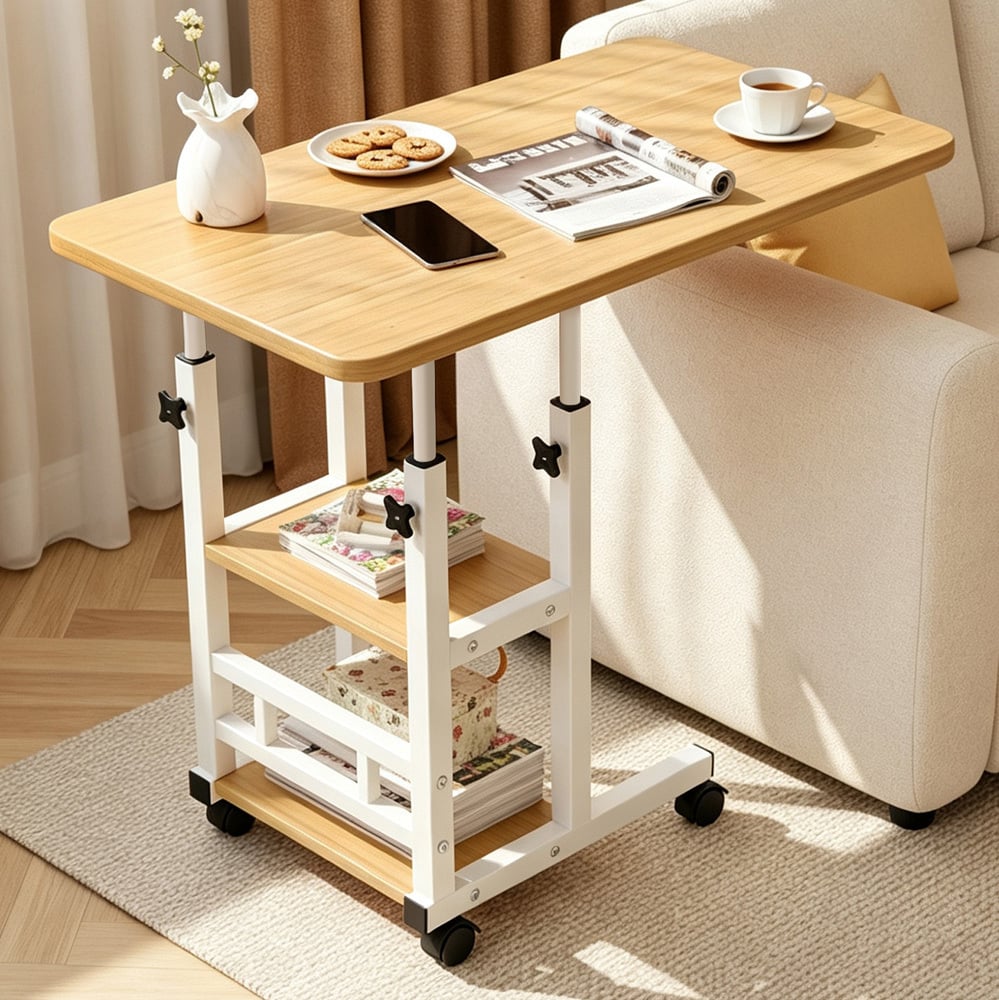 Echo Adjustable Study Desk