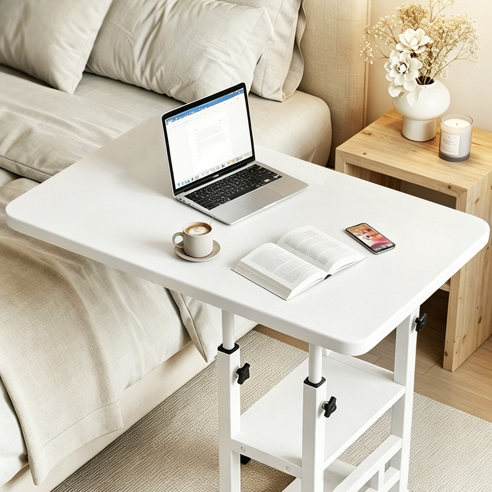 Echo Adjustable Study Desk