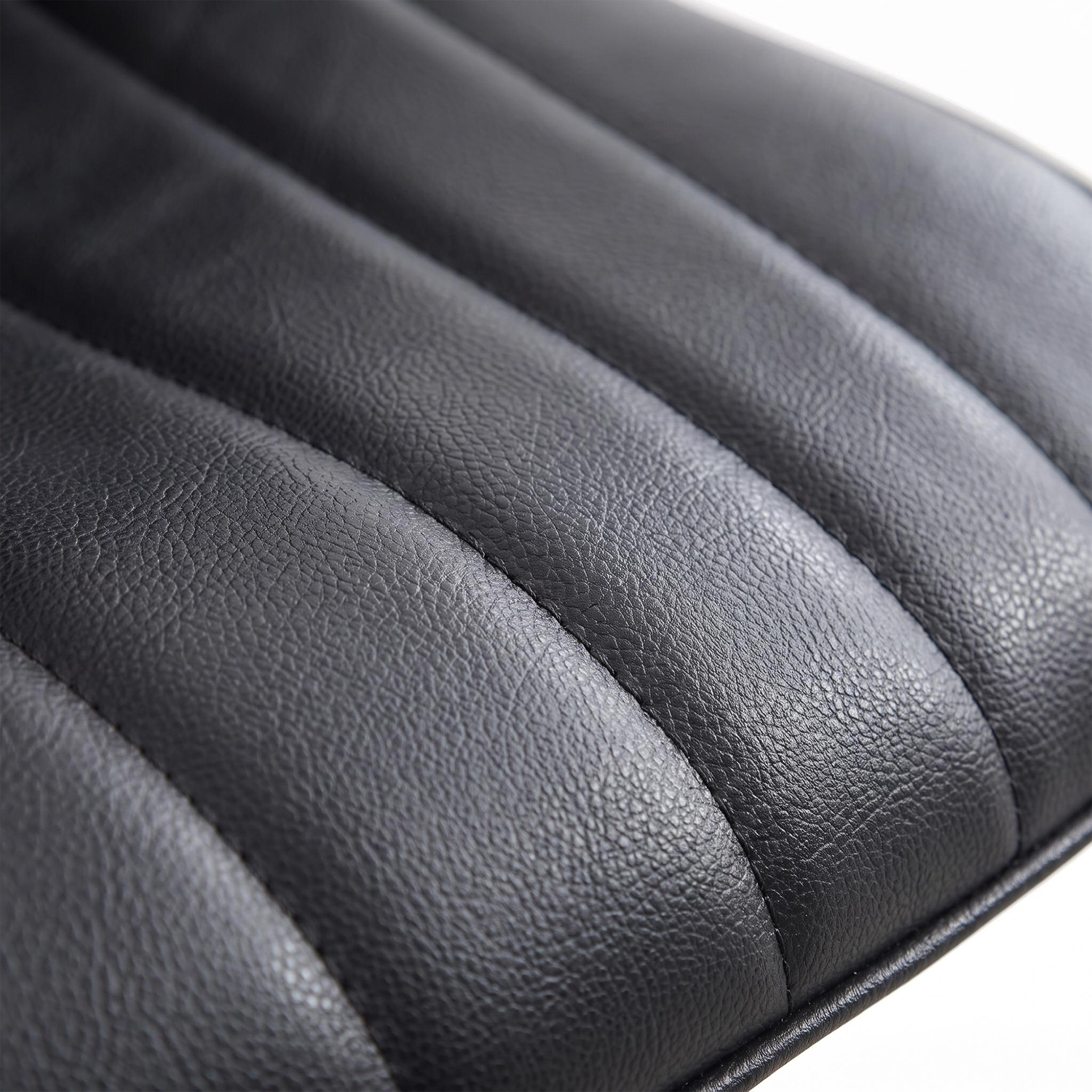 Lexberg Faux Leather Desk Chair