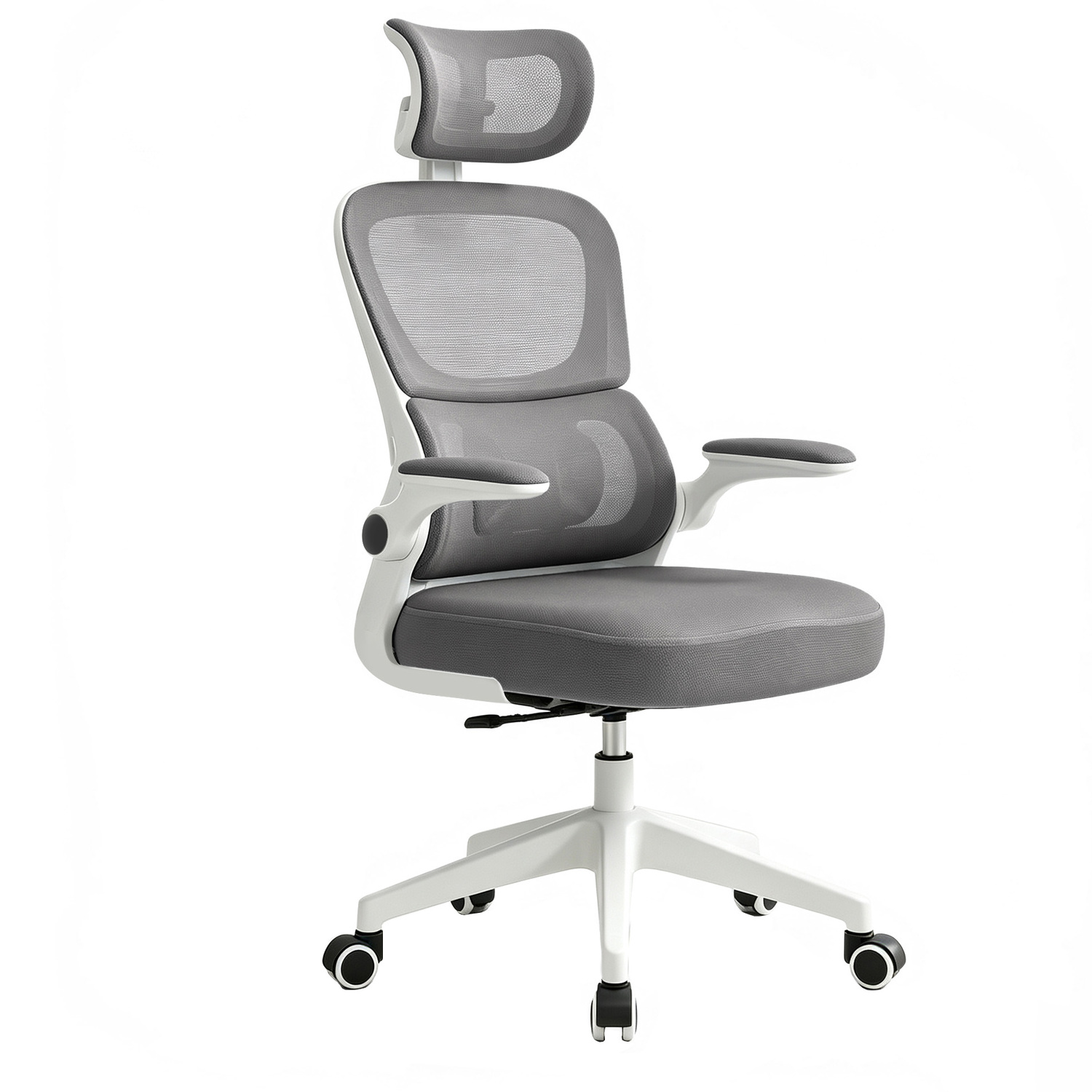 Clarke Mesh Office Chair