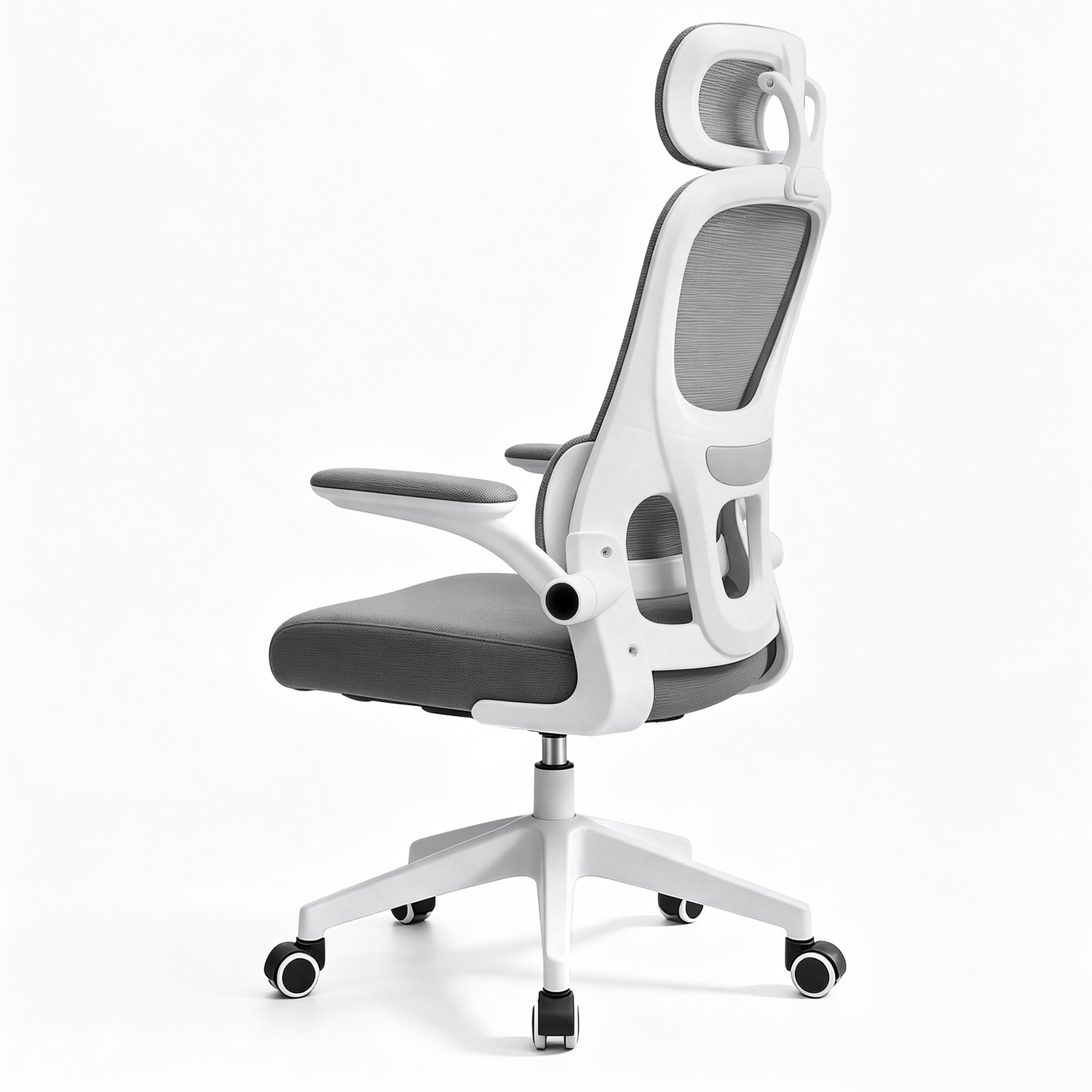 Clarke Mesh Office Chair