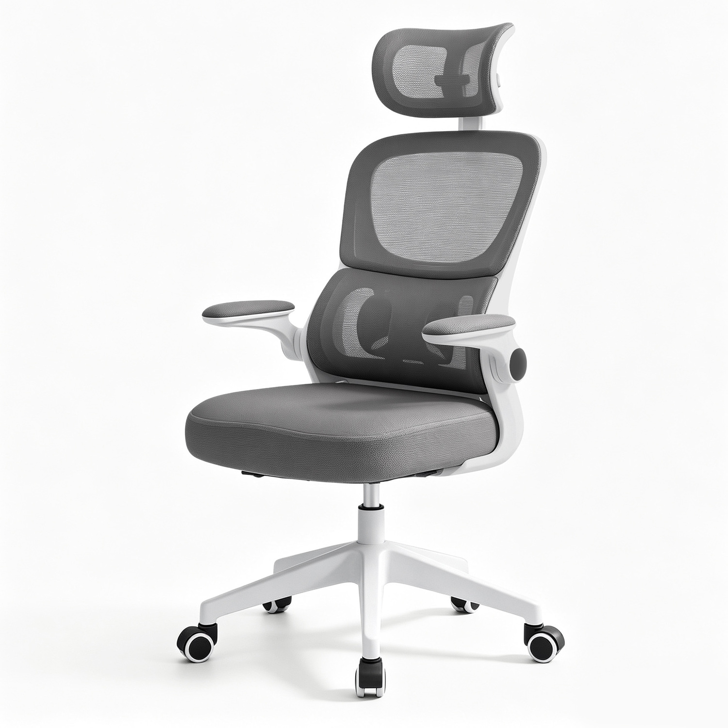 Clarke Mesh Office Chair