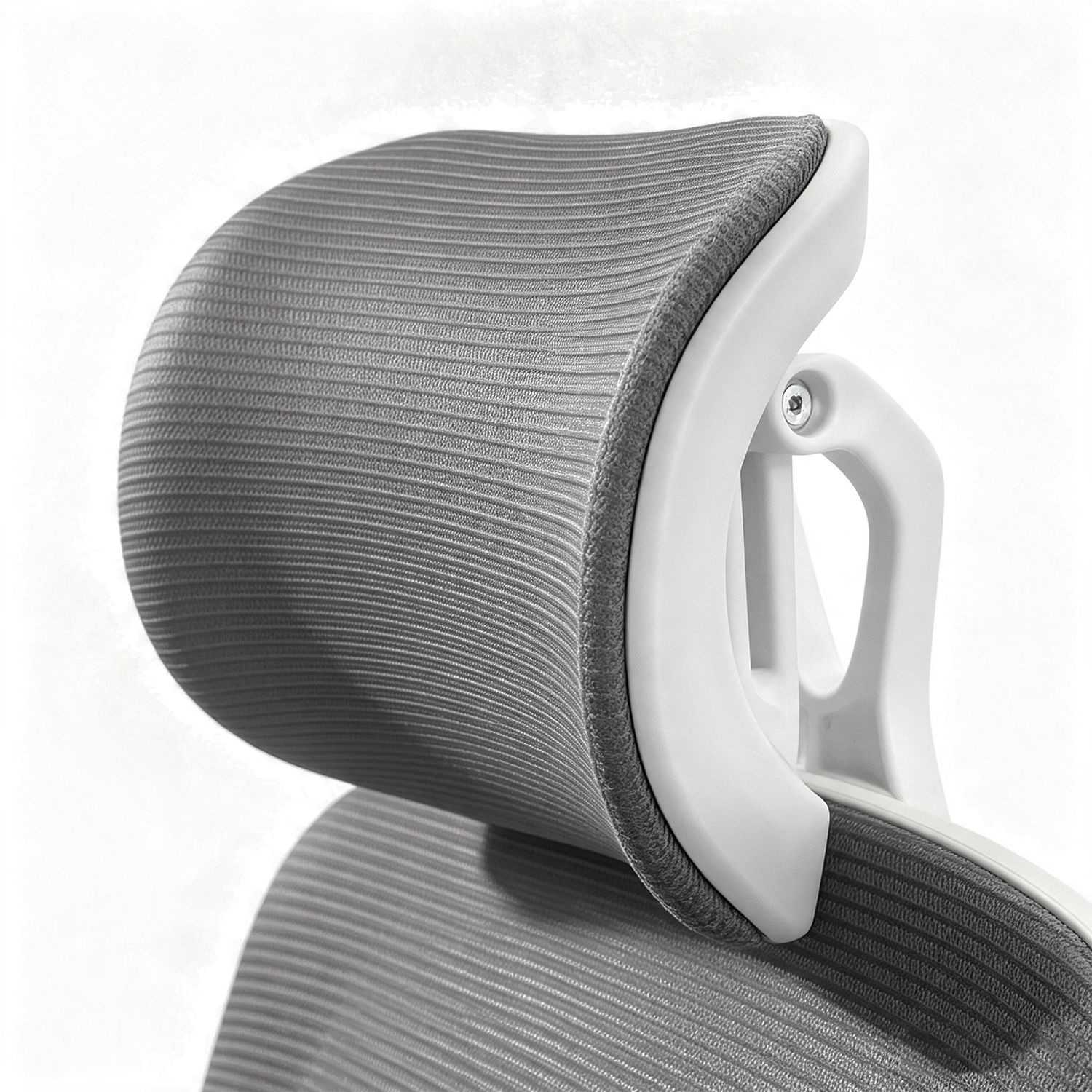 Clarke Mesh Office Chair