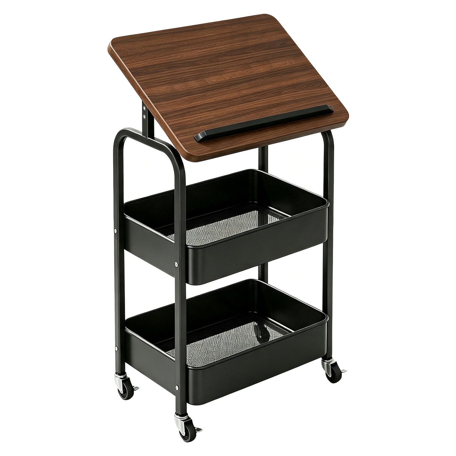 Leandre Storage Trolley