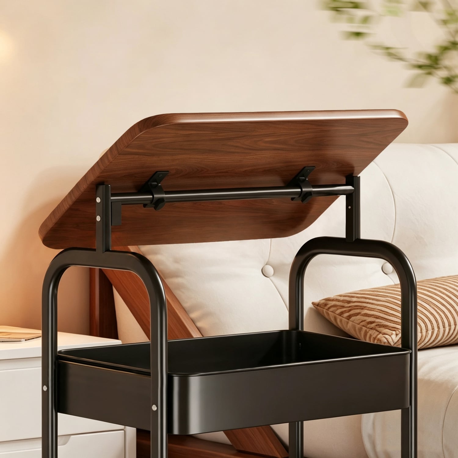 Leandre Storage Trolley