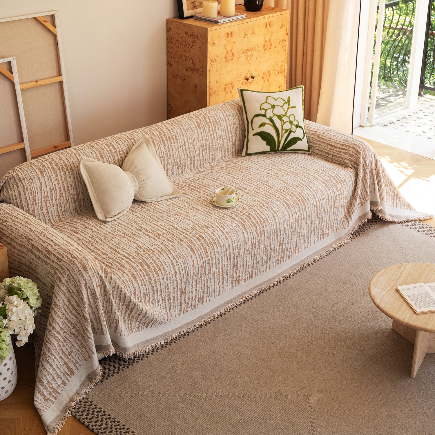 Noel-Chenille-4-Seater-Sofa-Cover
