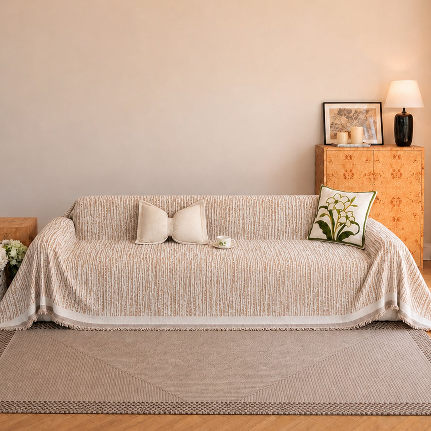 Noel-Chenille-4-Seater-Sofa-Cover