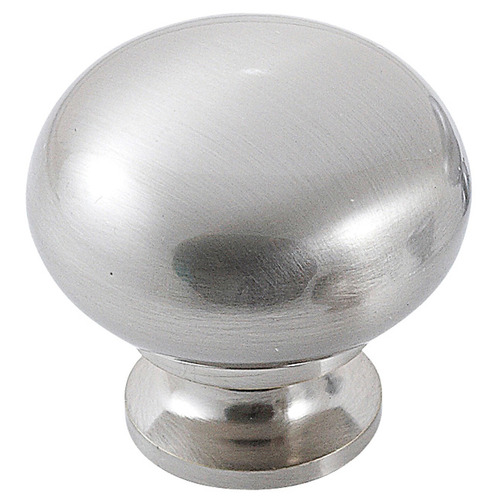 Lugo Zinc Alloy Round Knob