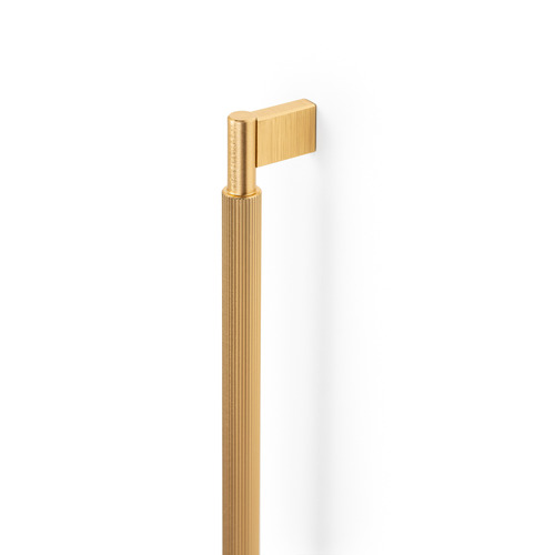 Arpa 1178mm Round Aluminium Cabinet Handle