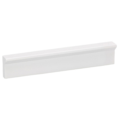 Angle Aluminium Cabinet Handle