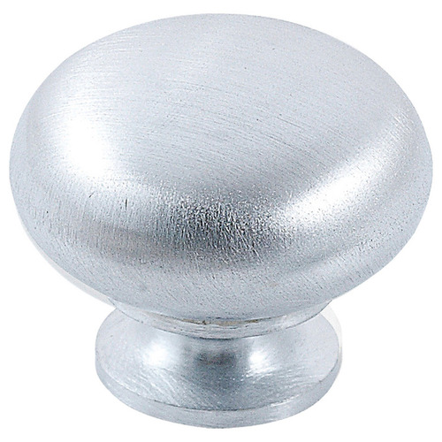 Lugo Zinc Alloy Round Knob