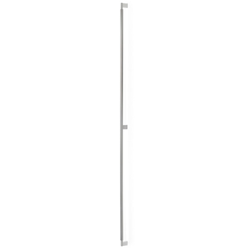 Arpa 1178mm Round Aluminium Cabinet Handle