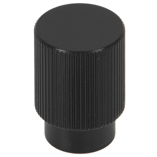 Arpa Round Aluminium Knob